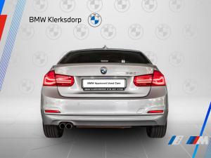 BMW 3 Series 320i auto - Image 14