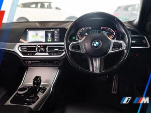 BMW 3 Series 320d M Sport - Image 5