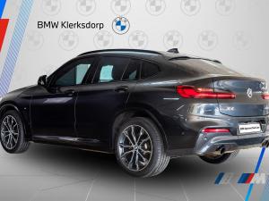 BMW X4 xDrive20d M Sport - Image 8