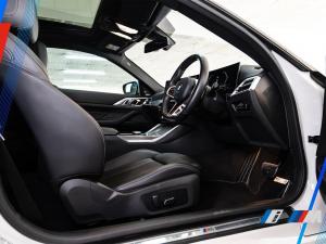 BMW 4 Series 420i coupe M Sport - Image 11