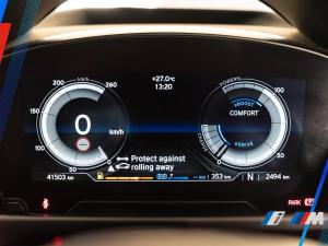 BMW i8 eDrive coupe Protonic Frozen Yellow Edition - Image 20