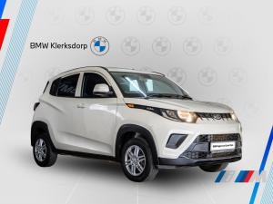 Mahindra KUV100 Nxt 1.2 G80 K4+ - Image 4