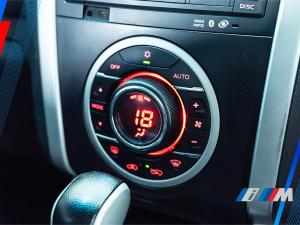 Isuzu KB 300D-Teq double cab LX Midnite Edition auto - Image 15