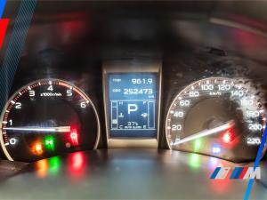 Isuzu KB 300D-Teq double cab LX Midnite Edition auto - Image 17