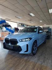 BMW X6 xDRIVE30d M Sport PRO - Image 1