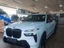 Thumbnail BMW X7 Xdrive 40d M Sport PRO