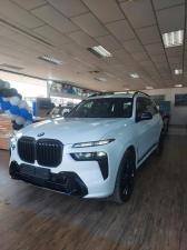 BMW X7 Xdrive 40d M Sport PRO - Image 1