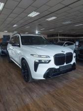 BMW X7 Xdrive 40d M Sport PRO - Image 2