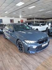 BMW 3 Series 320d M Sport - Image 1