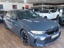 Thumbnail BMW 3 Series 320d M Sport