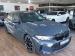 BMW 3 Series 320d M Sport - Thumbnail 1