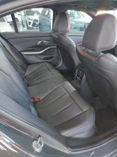 BMW 3 Series 320d M Sport - Image 4