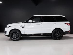 Land Rover Range Rover Sport HSE SDV6 - Image 20