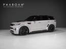 Thumbnail Land Rover Range Rover Sport D350 Dynamic SE