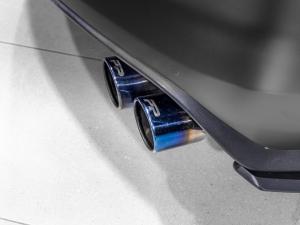 Ford Mustang 5.0 GT fastback auto - Image 11