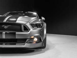 Ford Mustang 5.0 GT fastback auto - Image 30