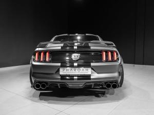 Ford Mustang 5.0 GT fastback auto - Image 4