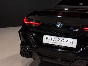 BMW M8 M8 competition convertible - Image 24