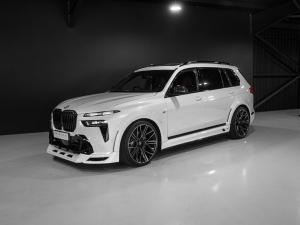 BMW X7 xDrive40d M Sport - Image 3