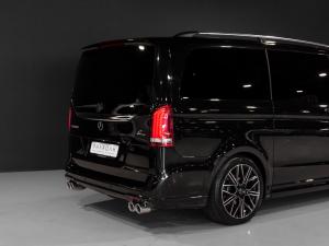Mercedes-Benz V-Class V300d Exclusive - Image 27