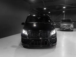 Mercedes-Benz V-Class V300d Exclusive - Image 2