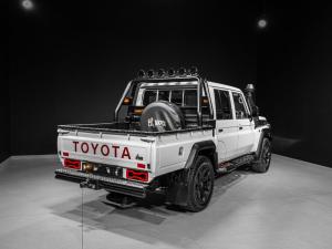 Toyota Land Cruiser 79 2.8GD-6 double cab - Image 14