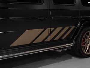 Mercedes-Benz G-Class G63 - Image 29