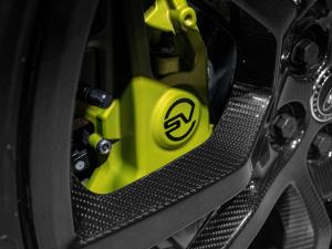 Land Rover Range Rover Sport P635 SV - Image 10