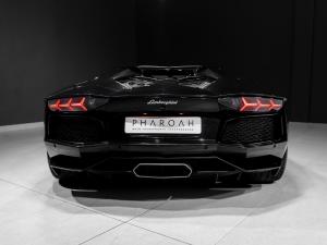 Lamborghini Aventador LP700-4 - Image 17