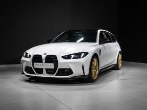 BMW M3 M3 competition Touring M xDrive - Image 3