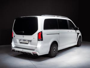 Mercedes-Benz V-Class V300d Exclusive - Image 2