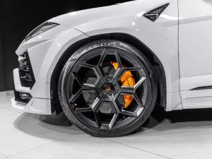 Lamborghini Urus Urus - Image 7