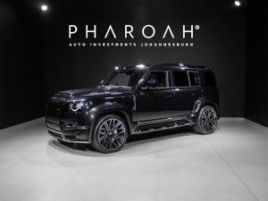 Land Rover Defender 110 D350 X-Dynamic HSE - Image 1