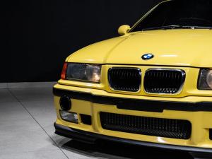 BMW M3 4d - Image 21