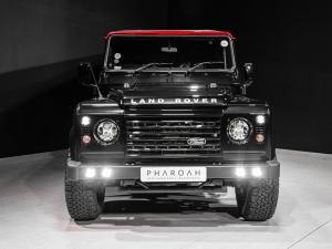 Land Rover Defender 110 TD station wagon S - Image 2