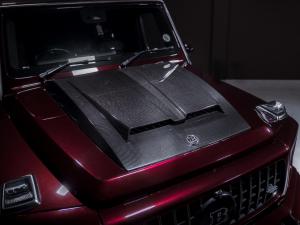 Mercedes-Benz G-Class G63 - Image 19