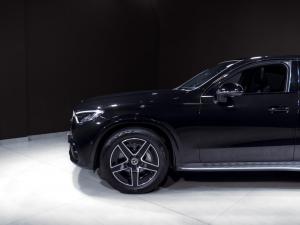 Mercedes-Benz GLC GLC220d coupe 4Matic Avantgarde - Image 17
