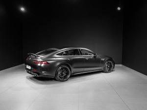 Mercedes-Benz GT GT63 S 4Matic+ 4-Door Coupe - Image 20