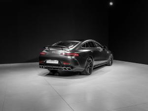 Mercedes-Benz GT GT63 S 4Matic+ 4-Door Coupe - Image 27