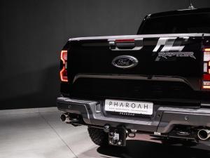 Ford Ranger 3.0T V6 double cab Raptor 4WD - Image 23