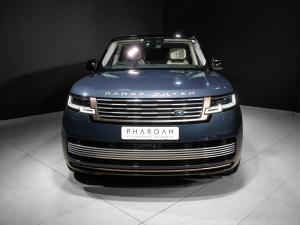 Land Rover Range Rover P615 SV - Image 24