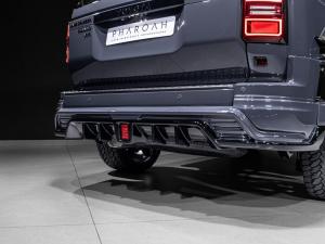 Toyota Land Cruiser Prado 2.8GD VX-R - Image 25