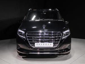 Mercedes-Benz V-Class V300d Exclusive - Image 2