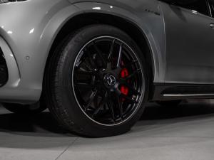 Mercedes-Benz GLE GLE63 S 4Matic+ - Image 7