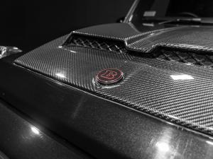 Mercedes-Benz G-Class G63 - Image 11