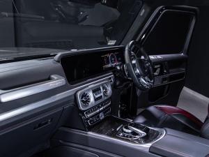 Mercedes-Benz G-Class G63 - Image 16