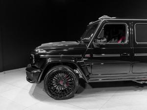 Mercedes-Benz G-Class G63 - Image 4