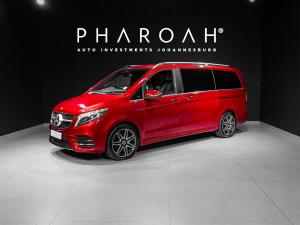 Mercedes-Benz V-Class V250d Avantgarde AMG Line - Image 1