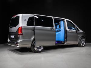 Mercedes-Benz Vito 116 CDI Tourer Select XL - Image 18