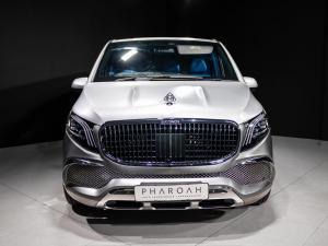 Mercedes-Benz Vito 116 CDI Tourer Select XL - Image 26